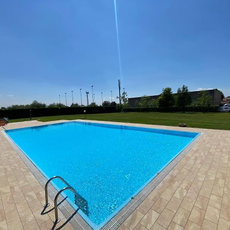 Welcome Traveller Jessy'S House Bardolino Exterior photo