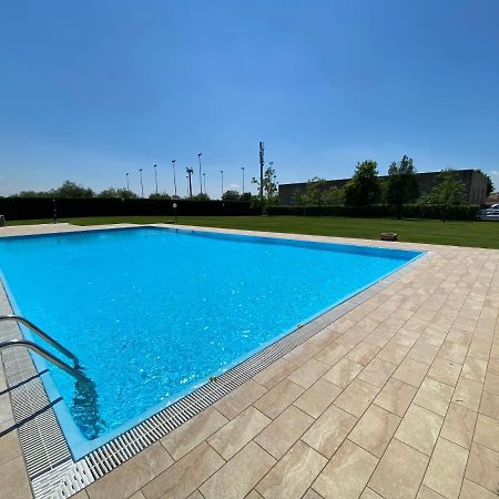 Welcome Traveller Jessy'S House Bardolino Exterior photo