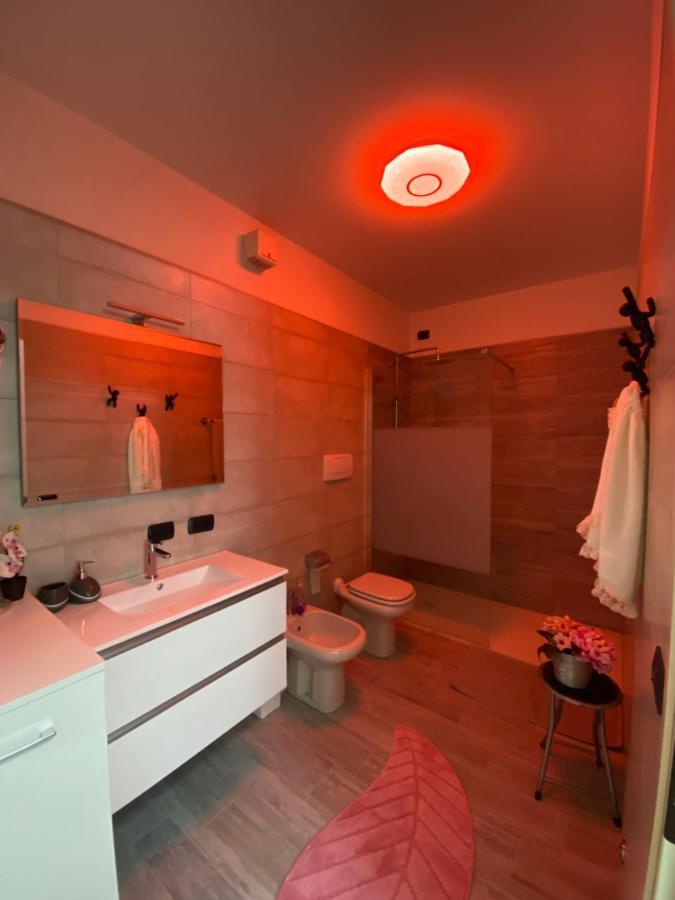 Welcome Traveller Jessy'S House Bardolino Exterior photo
