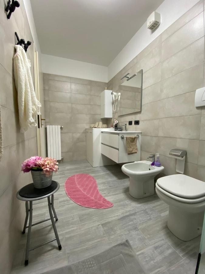 Welcome Traveller Jessy'S House Bardolino Exterior photo